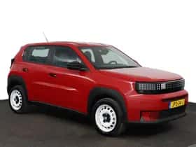 Fiat Grande Panda (2025) thumbnail 10