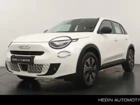 Fiat 600 (2026)