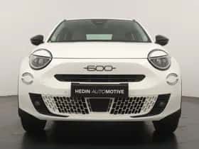 Fiat 600 (2026) thumbnail 14