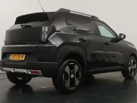 Fiat Grande Panda (2026) thumbnail 2