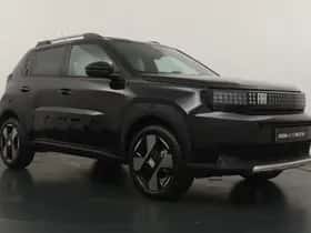 Fiat Grande Panda (2026) thumbnail 13