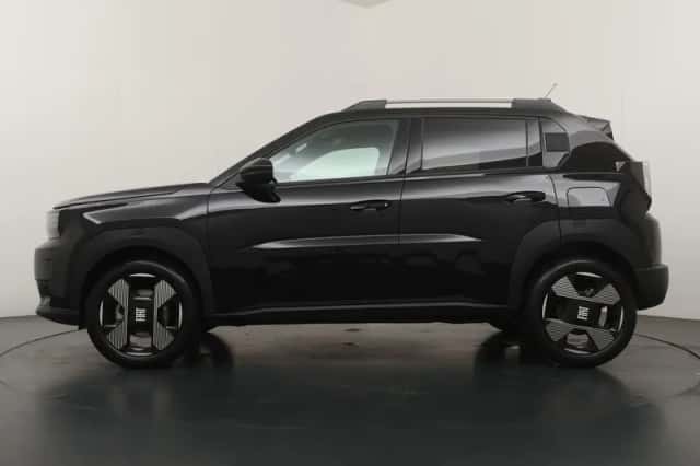 Fiat Grande Panda (2026) thumbnail 3