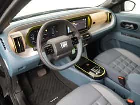 Fiat Grande Panda (2026) thumbnail 47