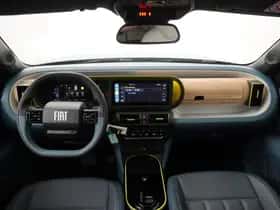 Fiat Grande Panda (2026) thumbnail 48