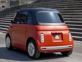 Fiat Topolino (2026) thumbnail 2