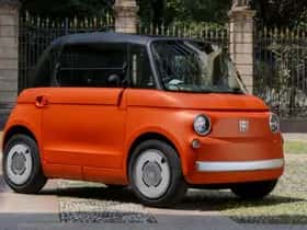 Fiat Topolino (2026) thumbnail 13