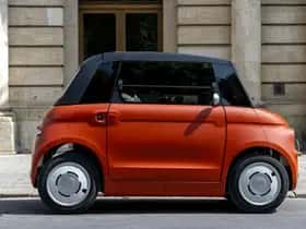 Fiat Topolino (2026) thumbnail 3