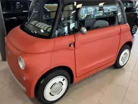 Fiat Topolino (2026) thumbnail 4