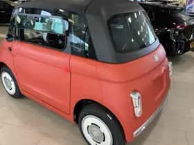 Fiat Topolino (2026) thumbnail 5