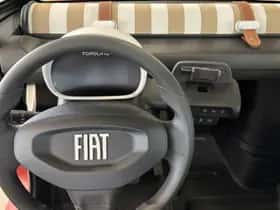 Fiat Topolino (2026) thumbnail 9