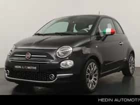 Fiat 500 (2016)
