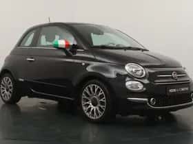 Fiat 500 (2016) thumbnail 13
