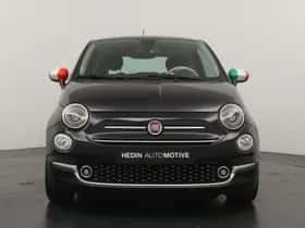 Fiat 500 (2016) thumbnail 14