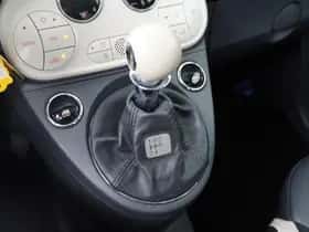 Fiat 500 (2016) thumbnail 19