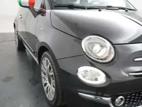 Fiat 500 (2016) thumbnail 27