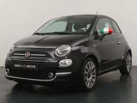 Fiat 500 (2016) thumbnail 46