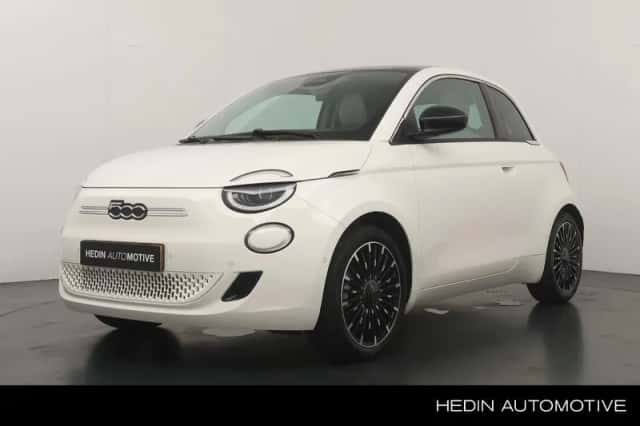 Fiat 500 (2026) thumbnail 1