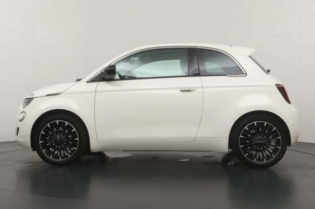 Fiat 500 (2026) thumbnail 4