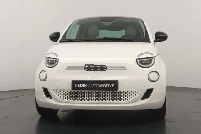 Fiat 500 (2026) thumbnail 6