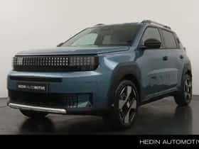 Fiat Grande Panda (2026) thumbnail 1