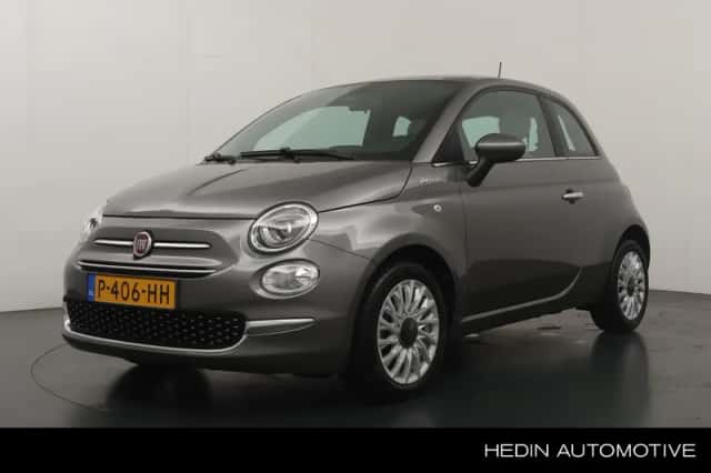 Fiat 500 (2022) thumbnail 1