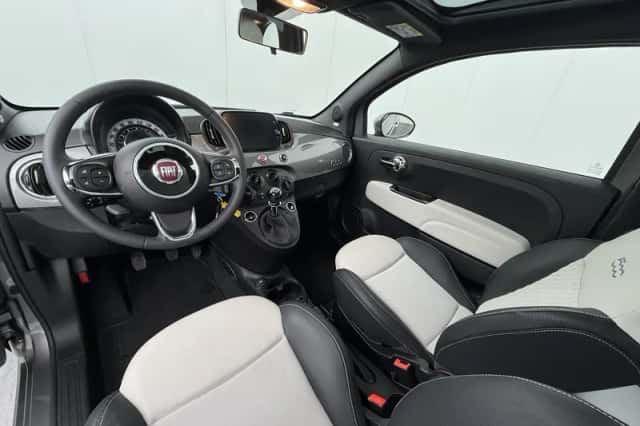 Fiat 500 (2022) thumbnail 4