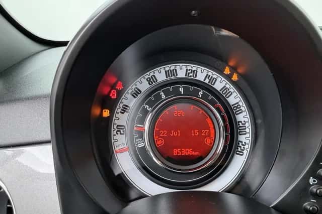 Fiat 500 (2022) thumbnail 6