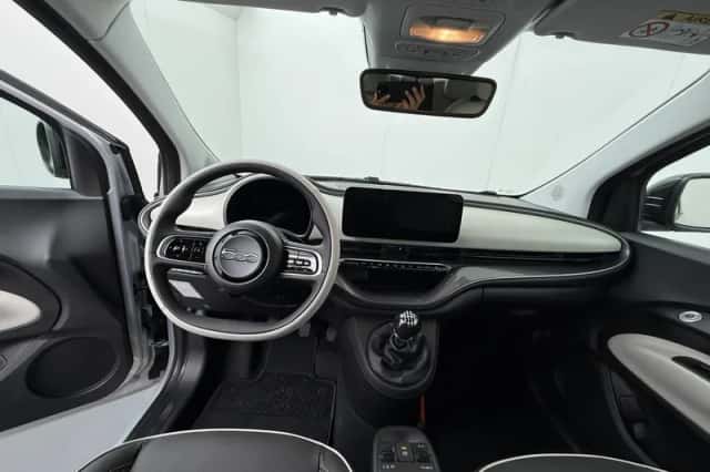 Fiat 500 (2026) thumbnail 4