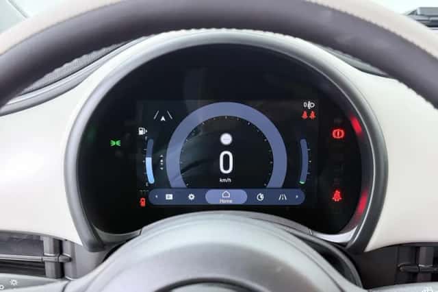 Fiat 500 (2026) thumbnail 6