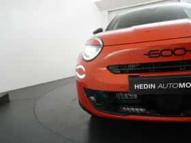 Fiat 600 (2026) thumbnail 29