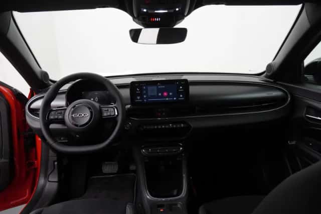 Fiat 600 (2026) thumbnail 4