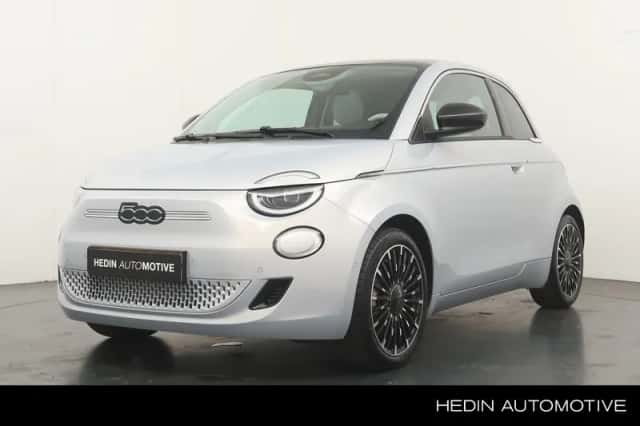 Fiat 500 (2026) thumbnail 1
