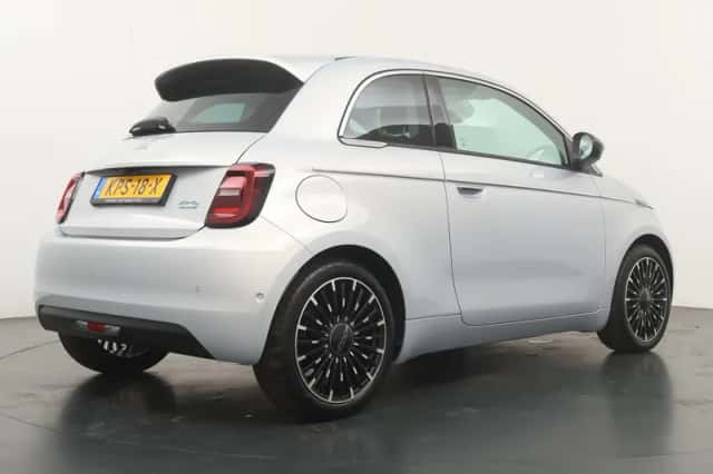 Fiat 500 (2026) thumbnail 2