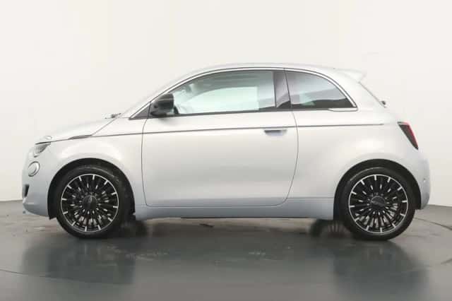 Fiat 500 (2026) thumbnail 3
