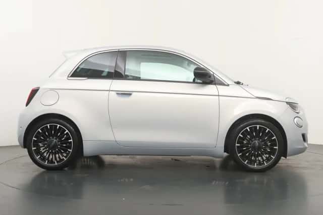 Fiat 500 (2026) thumbnail 6
