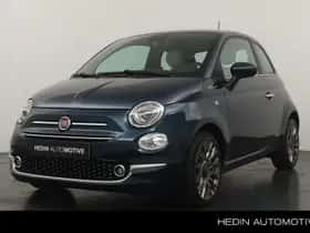 Fiat 500 (2021)