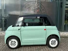 Fiat Topolino (2026) thumbnail 2