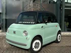 Fiat Topolino (2026) thumbnail 12