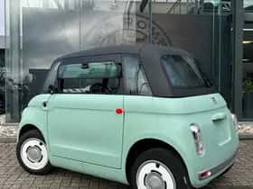 Fiat Topolino (2026) thumbnail 3