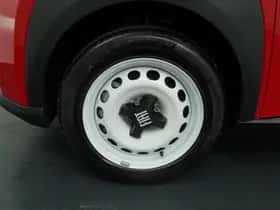 Fiat Grande Panda (2025) thumbnail 14