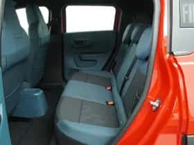 Fiat Grande Panda (2025) thumbnail 18