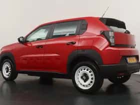 Fiat Grande Panda (2025) thumbnail 3