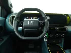 Fiat Grande Panda (2025) thumbnail 26