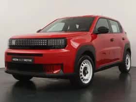 Fiat Grande Panda (2025) thumbnail 34