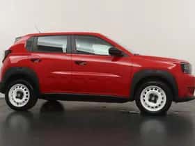 Fiat Grande Panda (2025) thumbnail 6