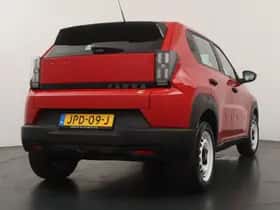 Fiat Grande Panda (2025) thumbnail 9