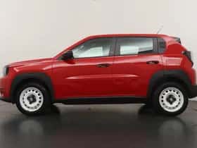 Fiat Grande Panda (2025) thumbnail 10