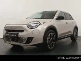 Fiat 600 (2026)