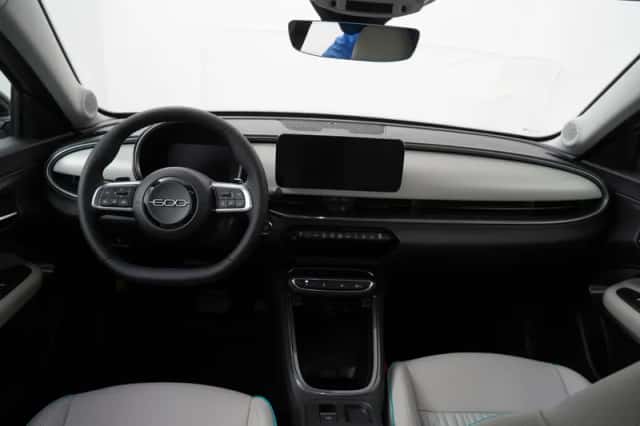 Fiat 600 (2026) thumbnail 2
