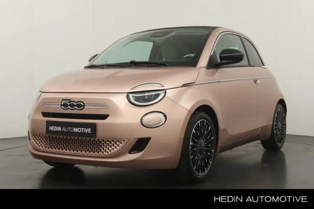 Fiat 500C (2026) thumbnail 1
